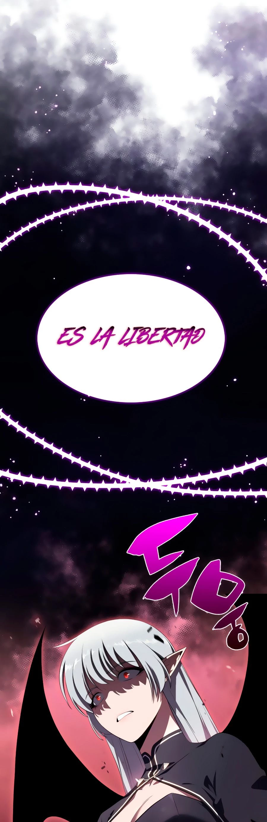 Read Novato Solo a Nivel Maximo ES Manga Online