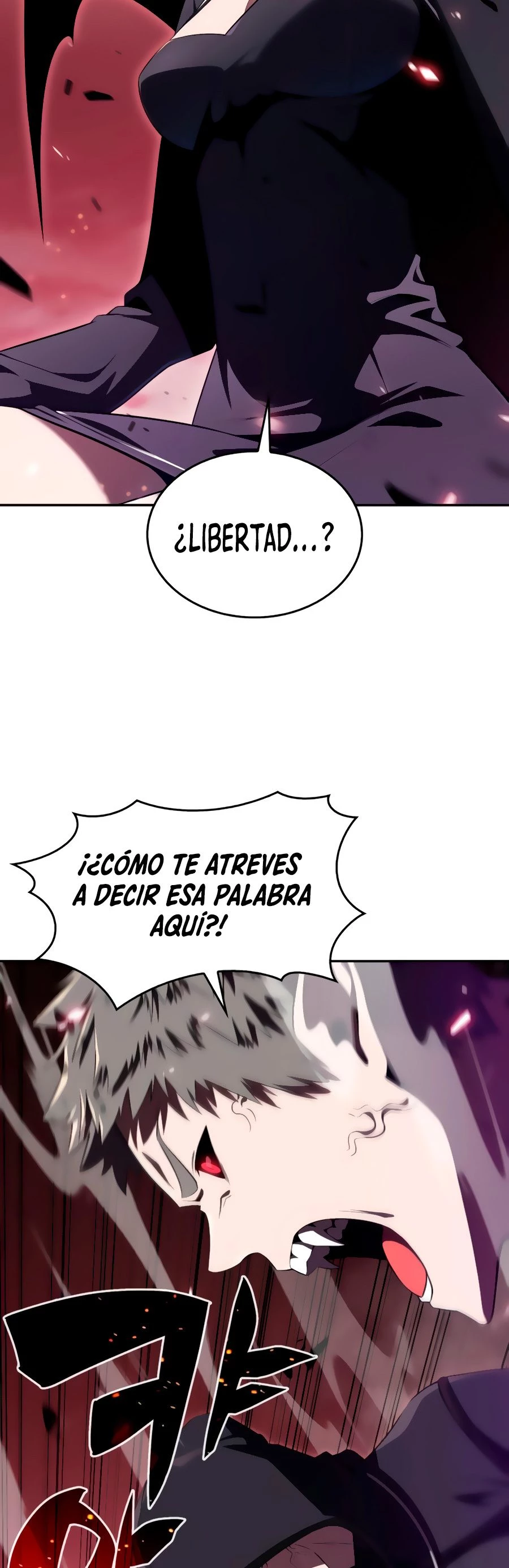 Read Novato Solo a Nivel Maximo ES Manga Online