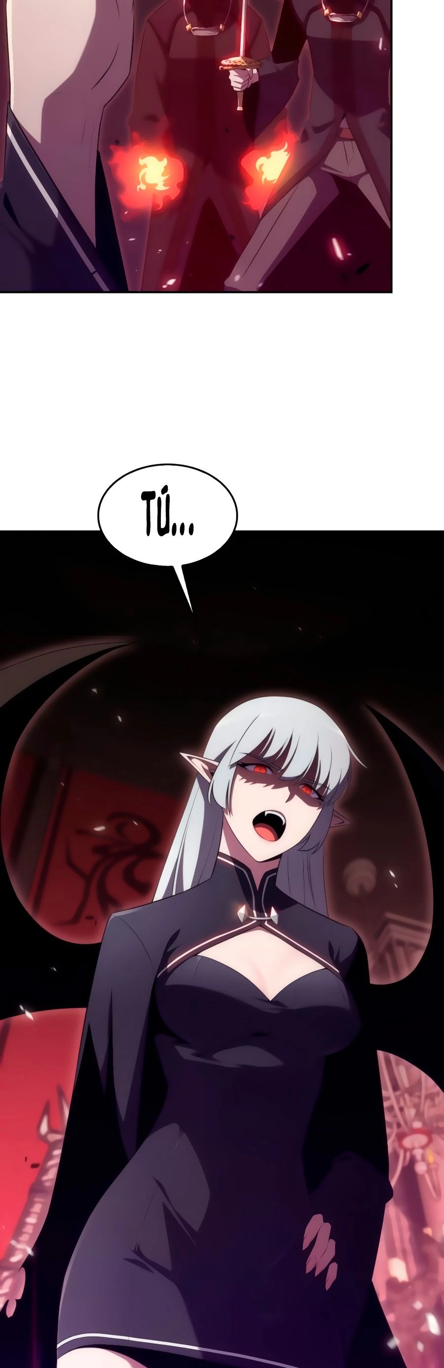 Read Novato Solo a Nivel Maximo ES Manga Online