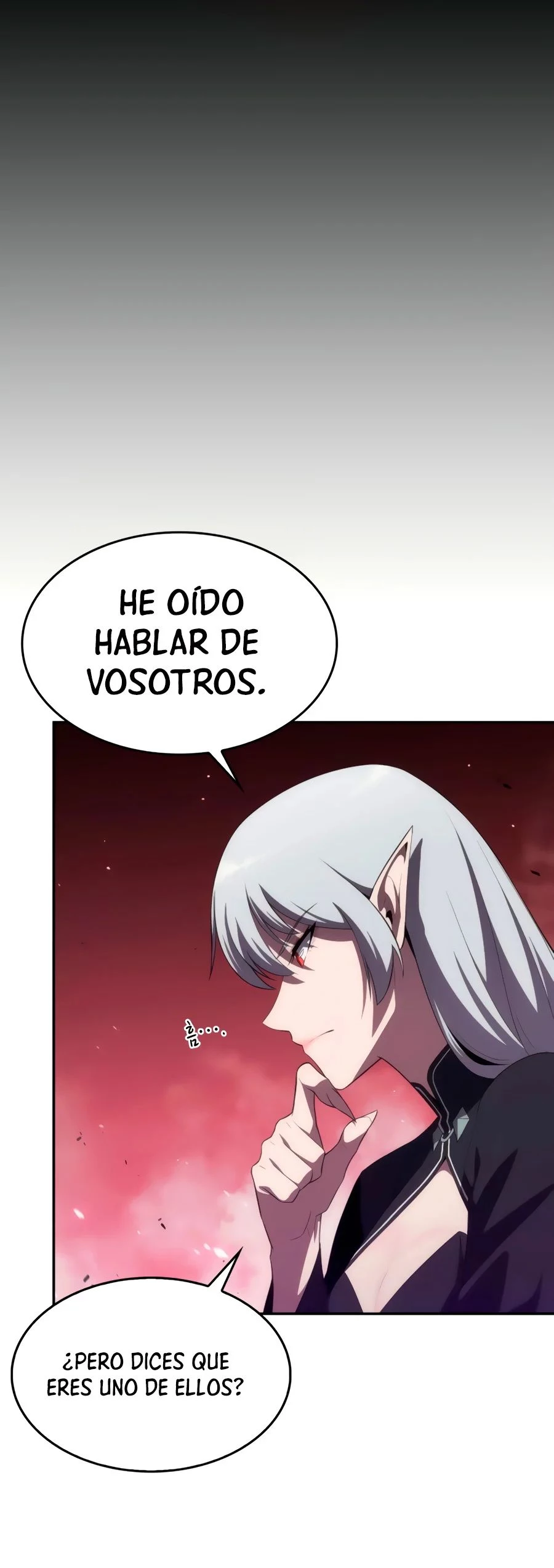 Read Novato Solo a Nivel Maximo ES Manga Online