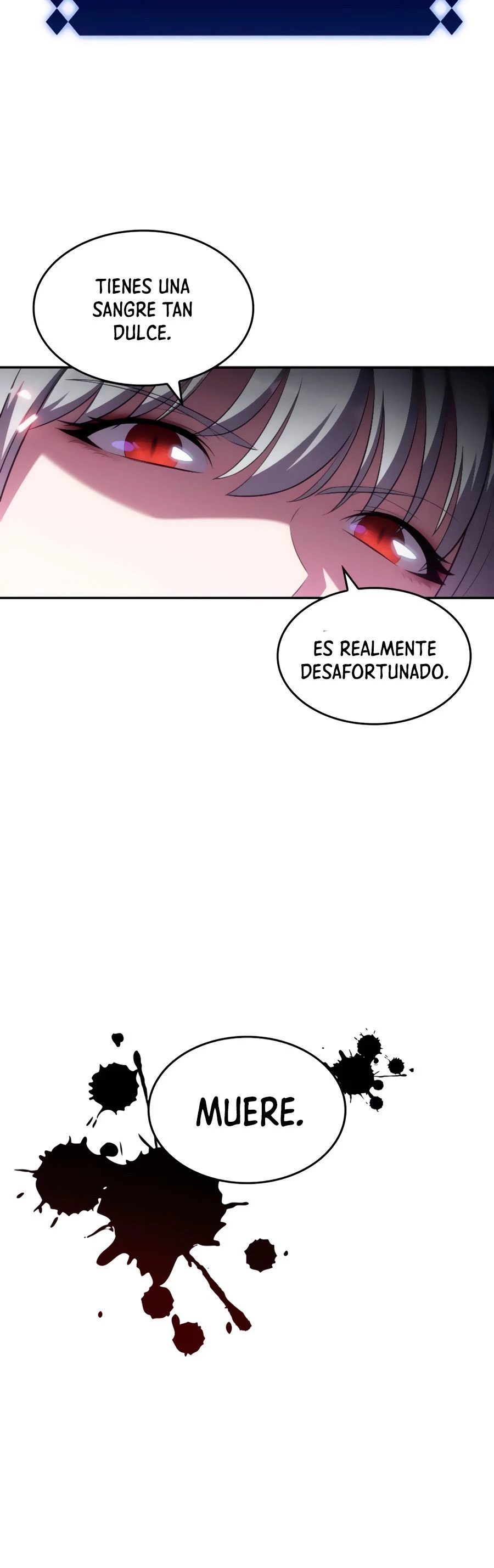 Read Novato Solo a Nivel Maximo ES Manga Online
