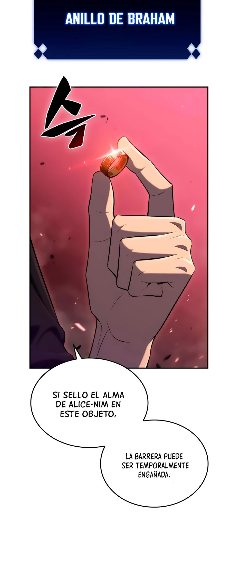Read Novato Solo a Nivel Maximo ES Manga Online