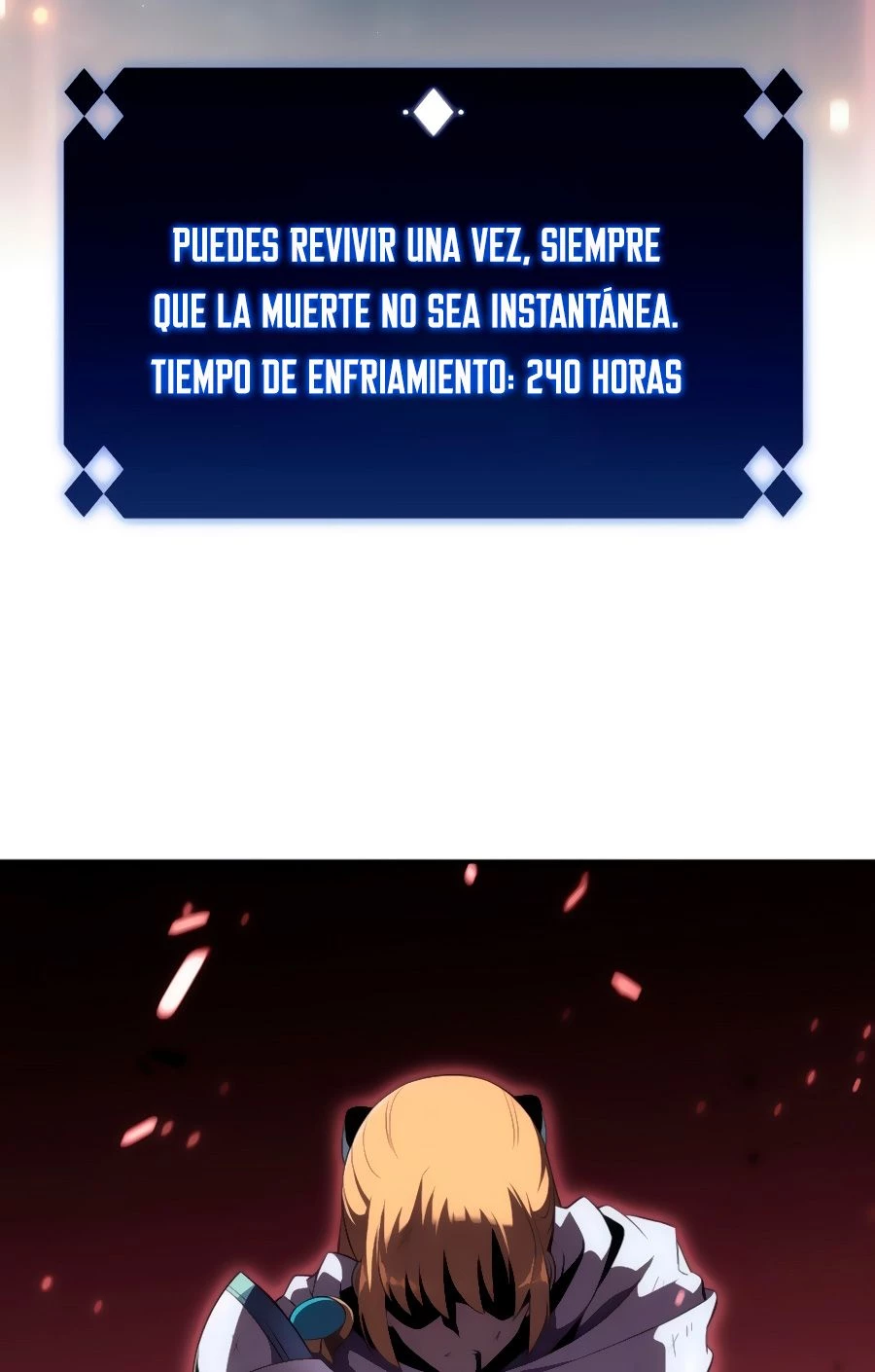 Read Novato Solo a Nivel Maximo ES Manga Online