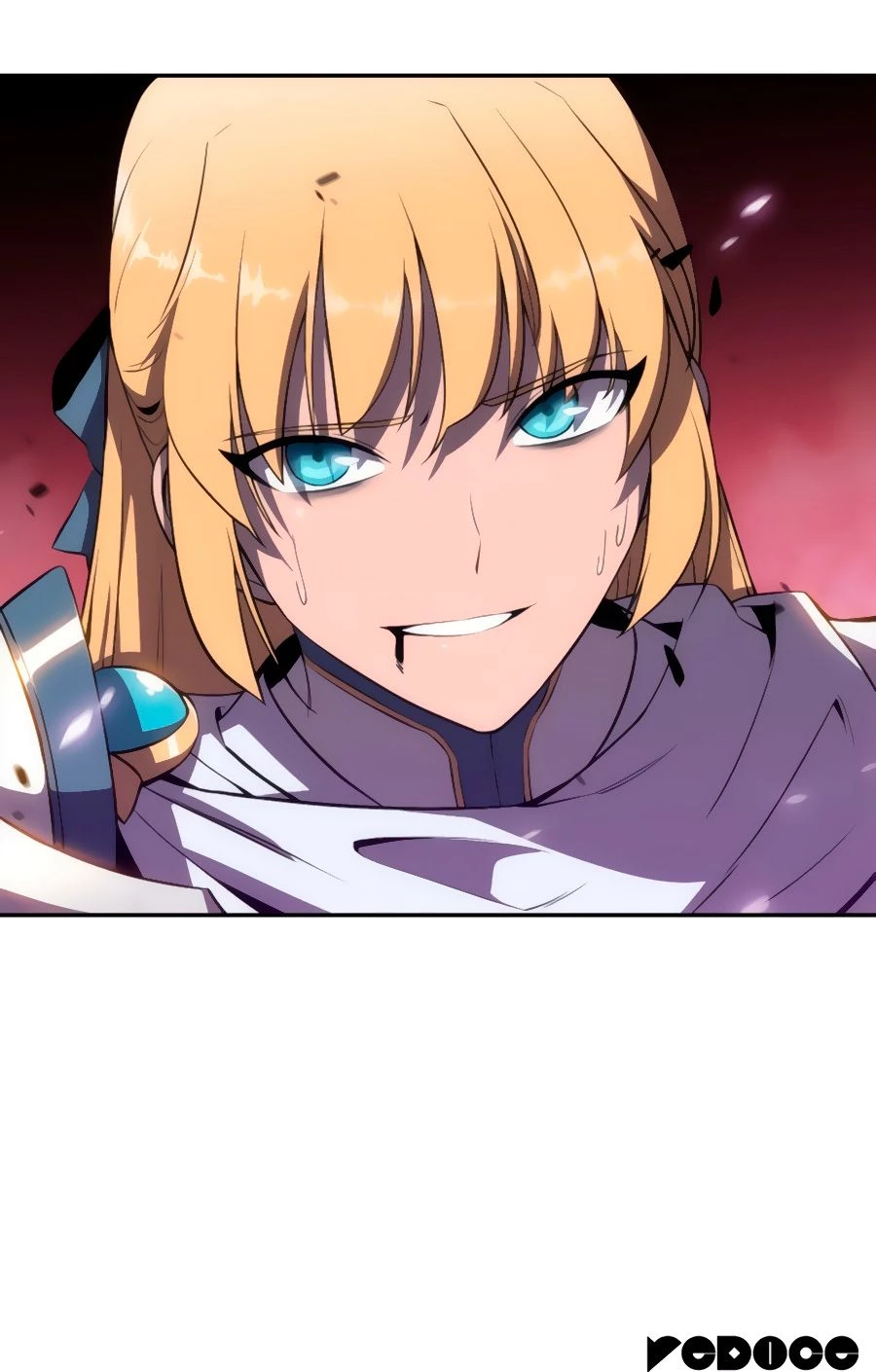 Read Novato Solo a Nivel Maximo ES Manga Online