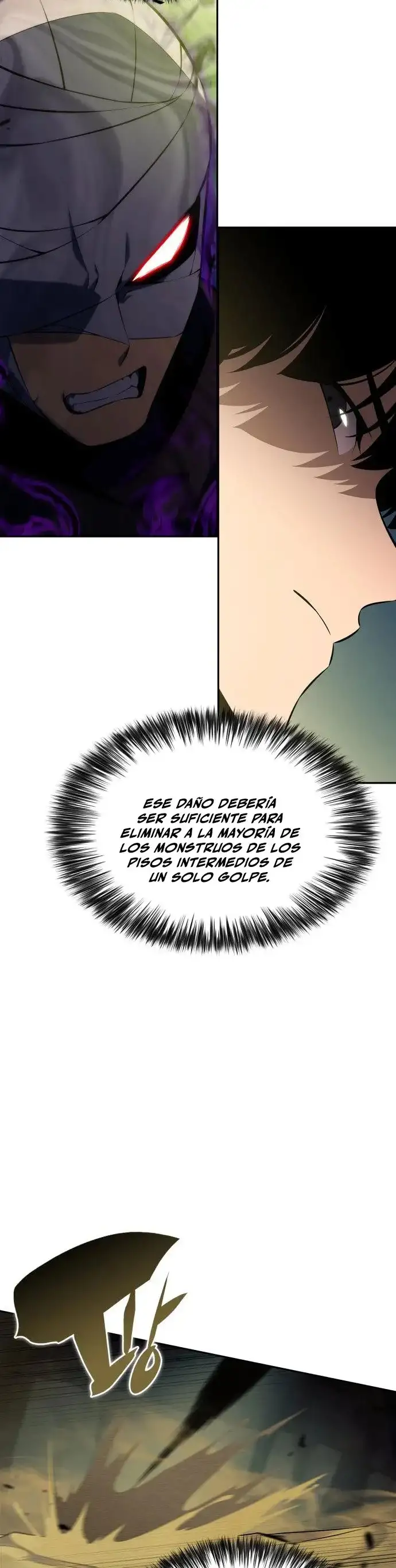 Read Novato Solo a Nivel Maximo ES Manga Online