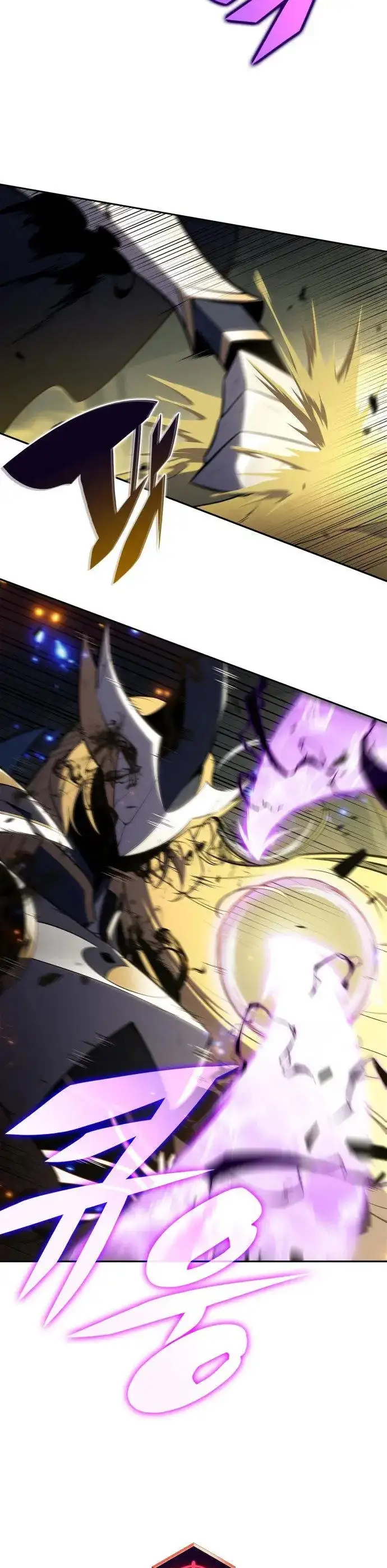 Read Novato Solo a Nivel Maximo ES Manga Online