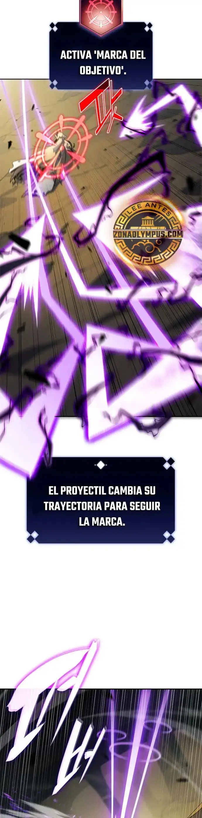Read Novato Solo a Nivel Maximo ES Manga Online