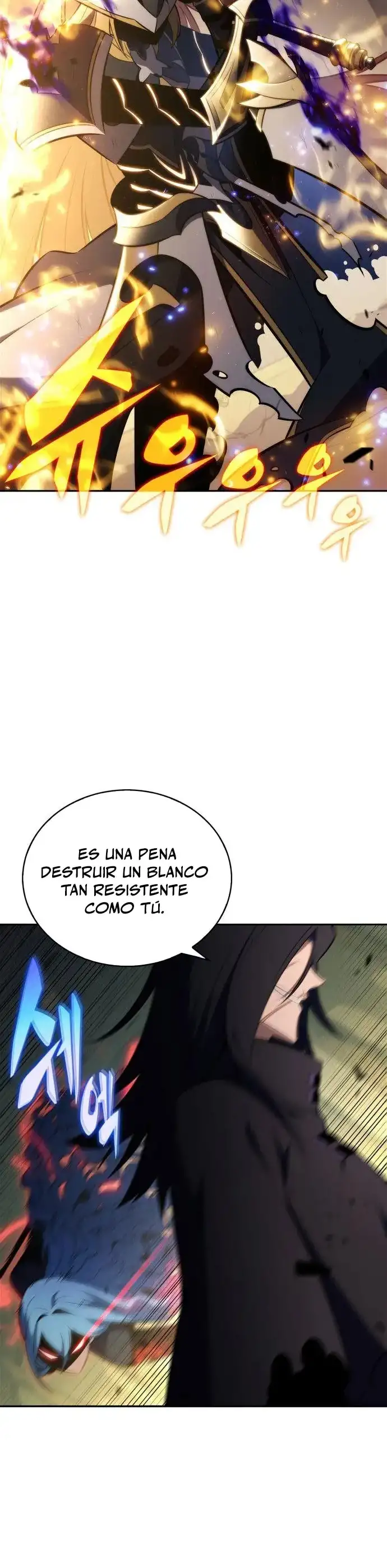 Read Novato Solo a Nivel Maximo ES Manga Online