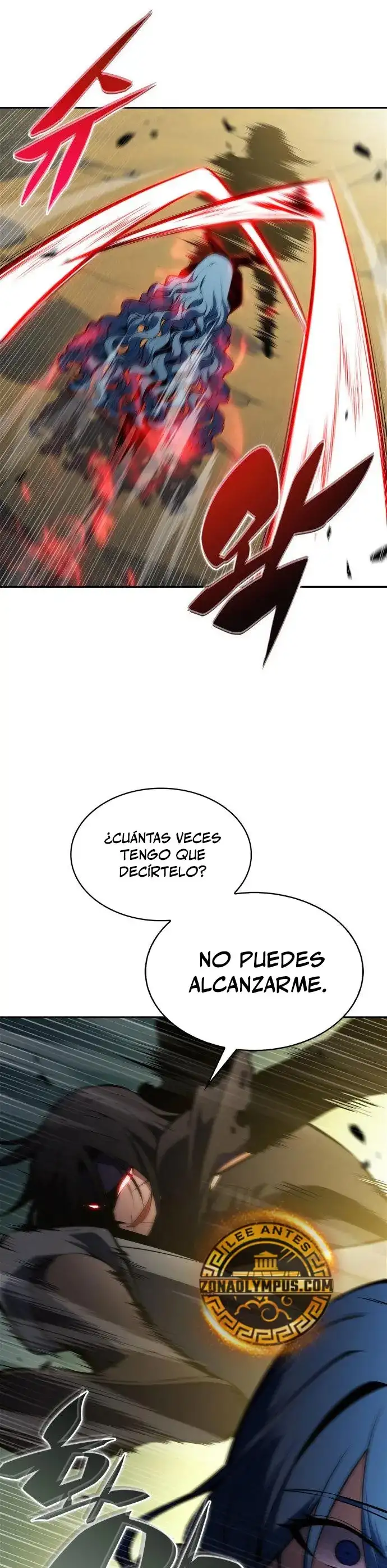 Read Novato Solo a Nivel Maximo ES Manga Online