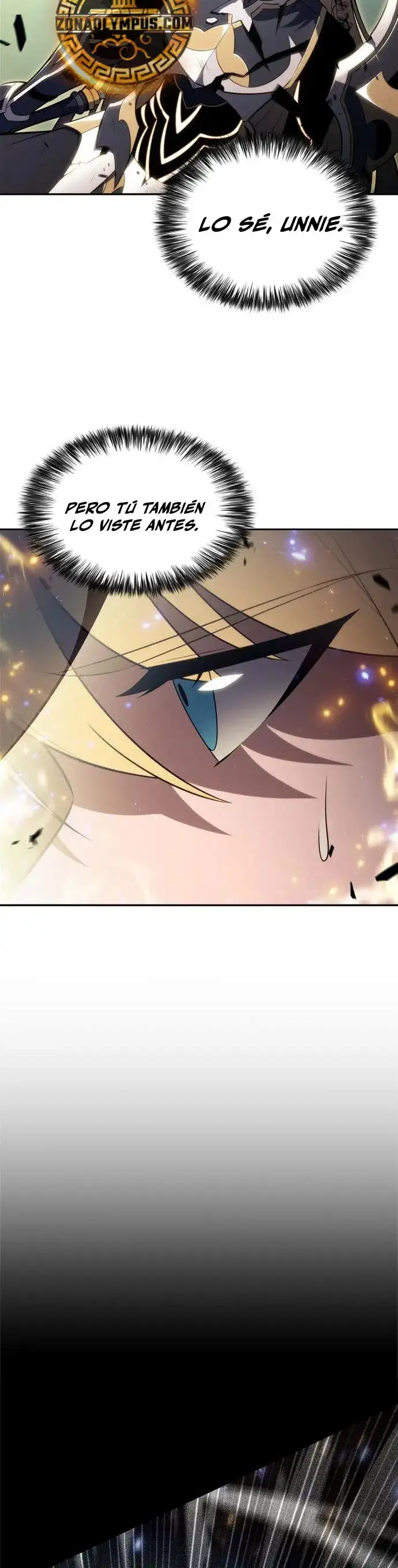 Read Novato Solo a Nivel Maximo ES Manga Online
