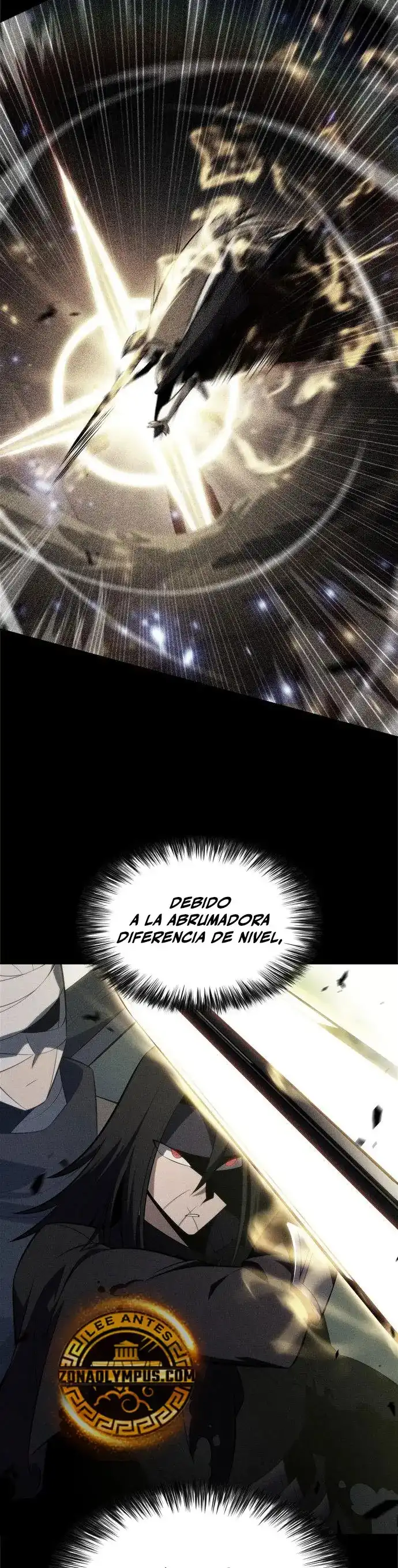 Read Novato Solo a Nivel Maximo ES Manga Online