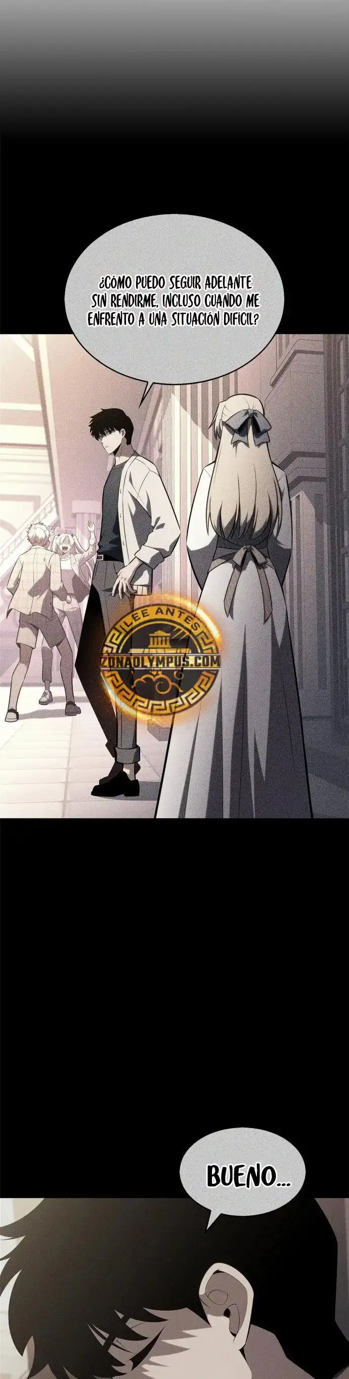 Read Novato Solo a Nivel Maximo ES Manga Online