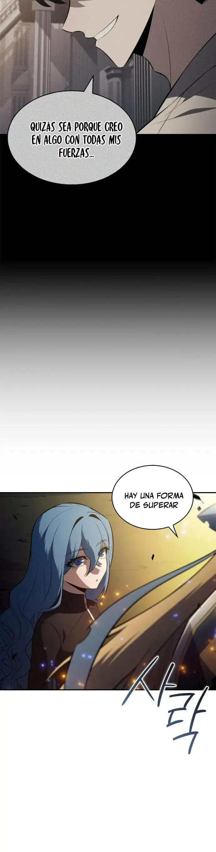 Read Novato Solo a Nivel Maximo ES Manga Online