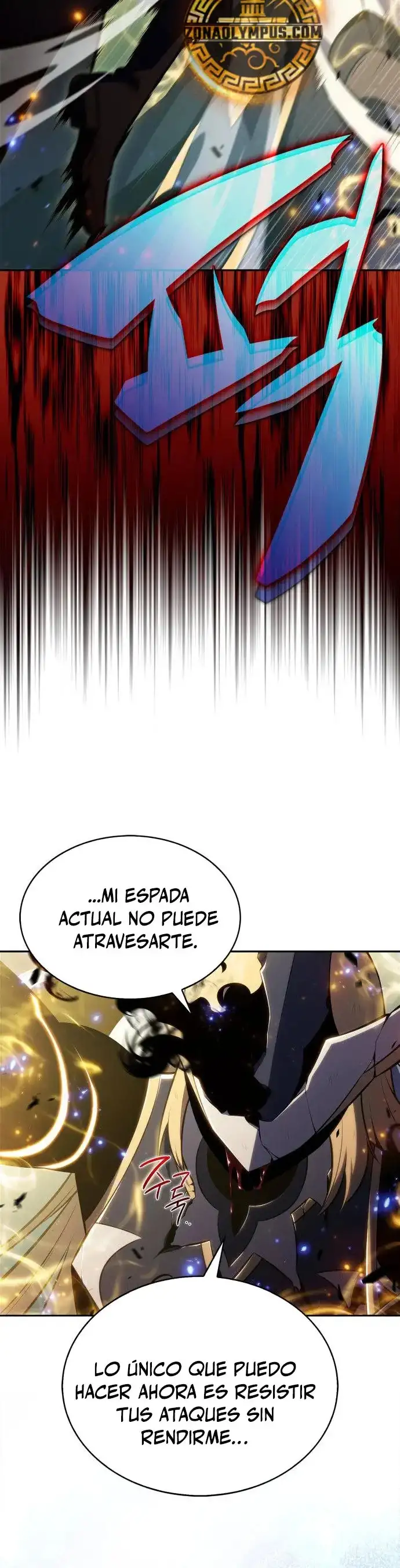 Read Novato Solo a Nivel Maximo ES Manga Online
