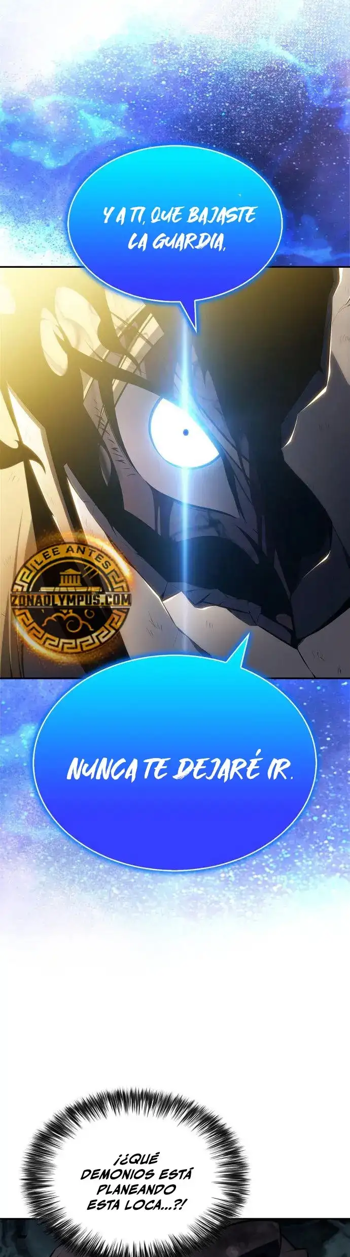 Read Novato Solo a Nivel Maximo ES Manga Online