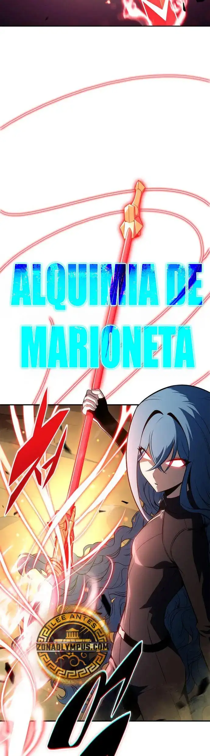 Read Novato Solo a Nivel Maximo ES Manga Online