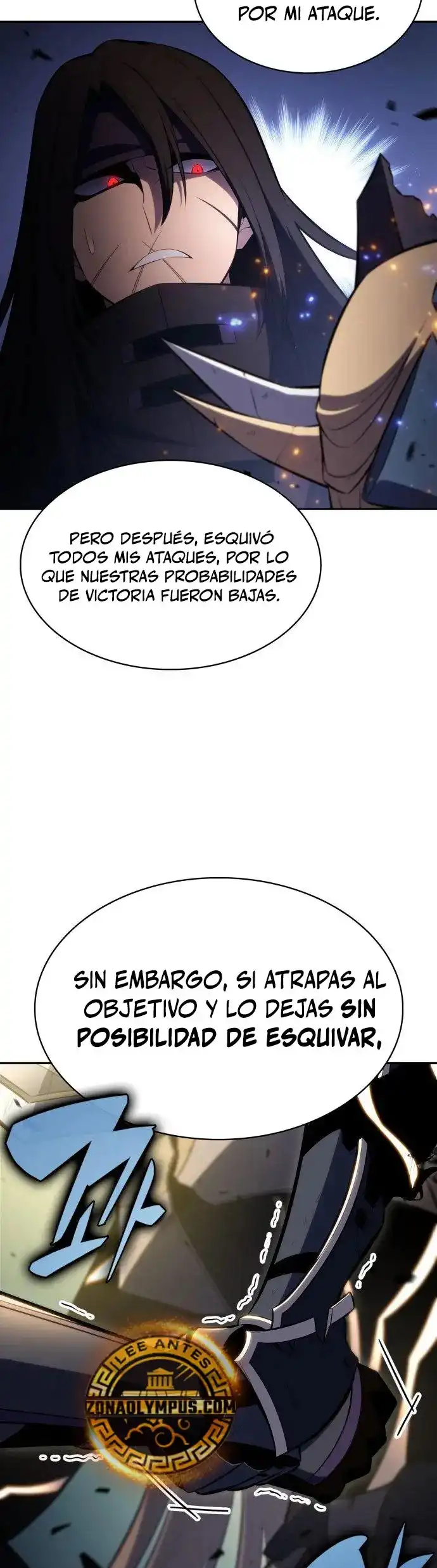 Read Novato Solo a Nivel Maximo ES Manga Online