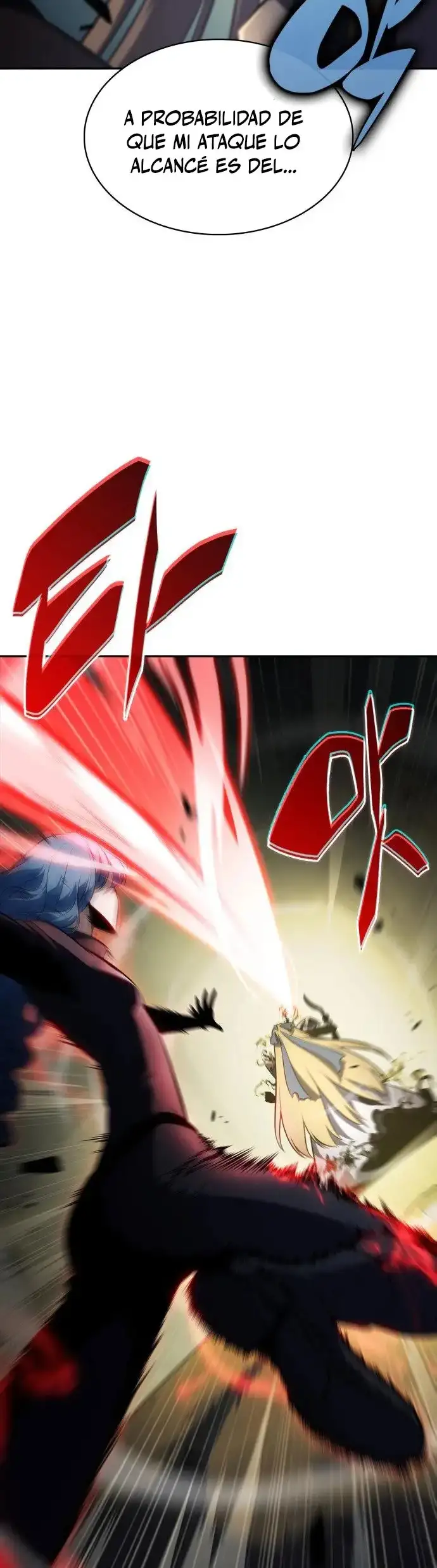 Read Novato Solo a Nivel Maximo ES Manga Online