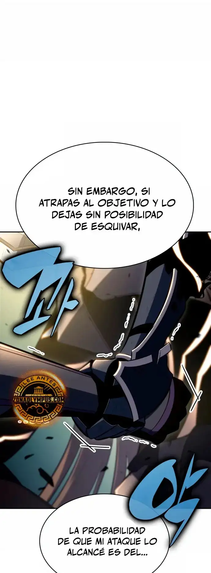 Read Novato Solo a Nivel Maximo ES Manga Online