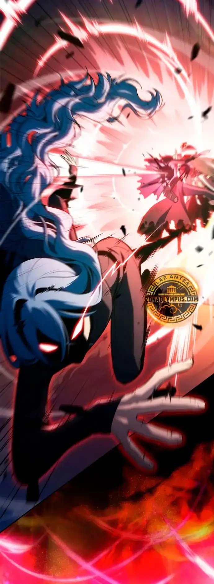 Read Novato Solo a Nivel Maximo ES Manga Online