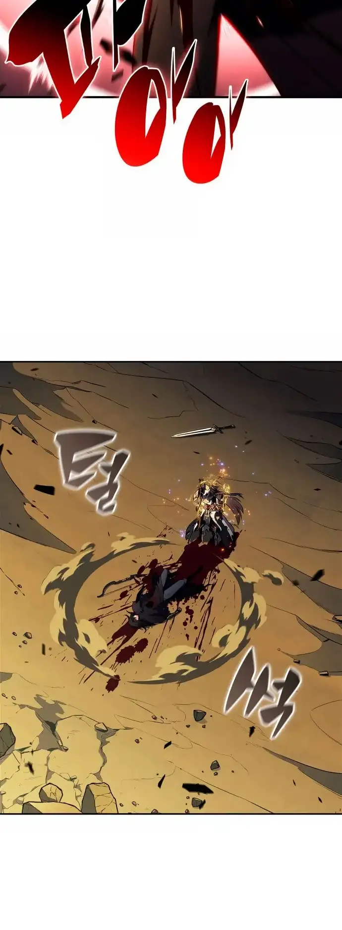 Read Novato Solo a Nivel Maximo ES Manga Online