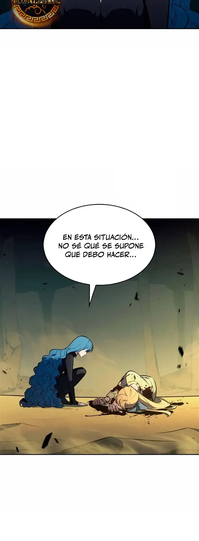 Read Novato Solo a Nivel Maximo ES Manga Online
