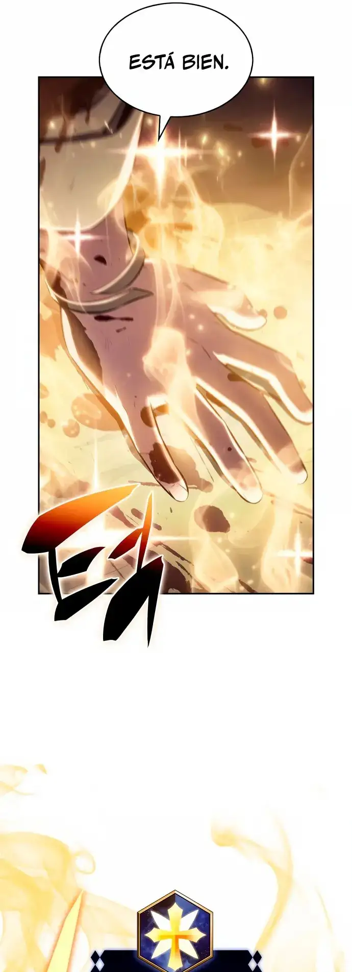 Read Novato Solo a Nivel Maximo ES Manga Online