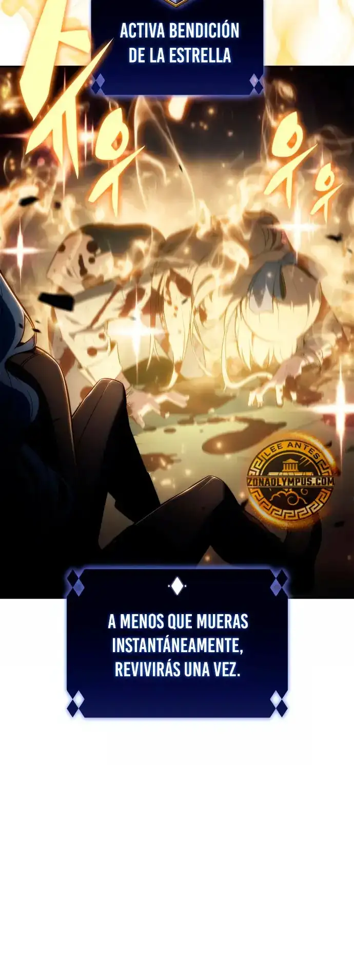Read Novato Solo a Nivel Maximo ES Manga Online