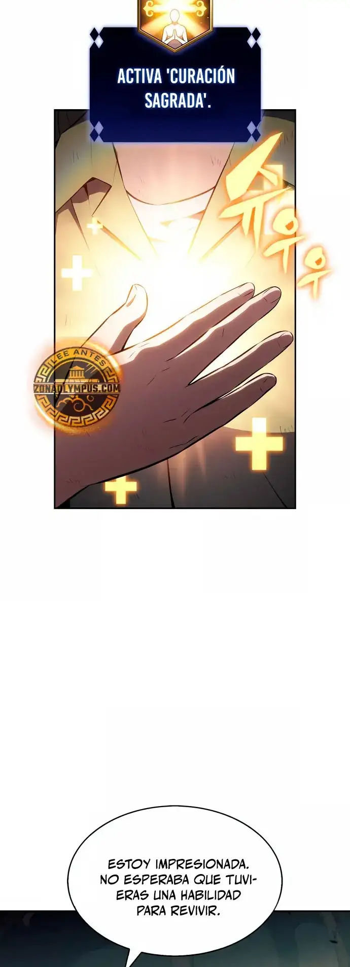 Read Novato Solo a Nivel Maximo ES Manga Online