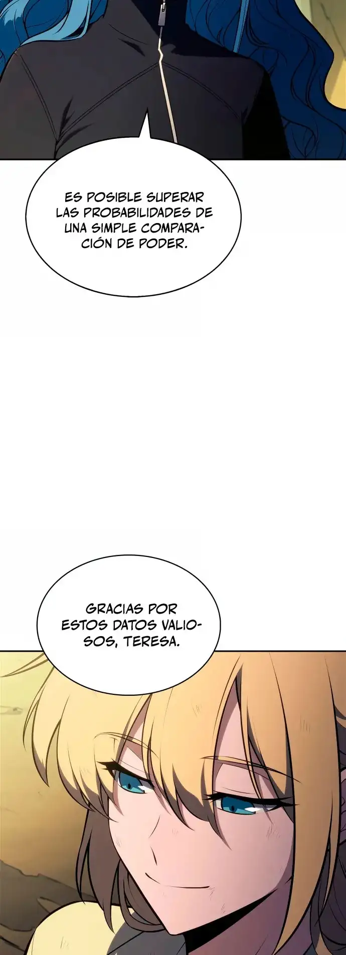 Read Novato Solo a Nivel Maximo ES Manga Online