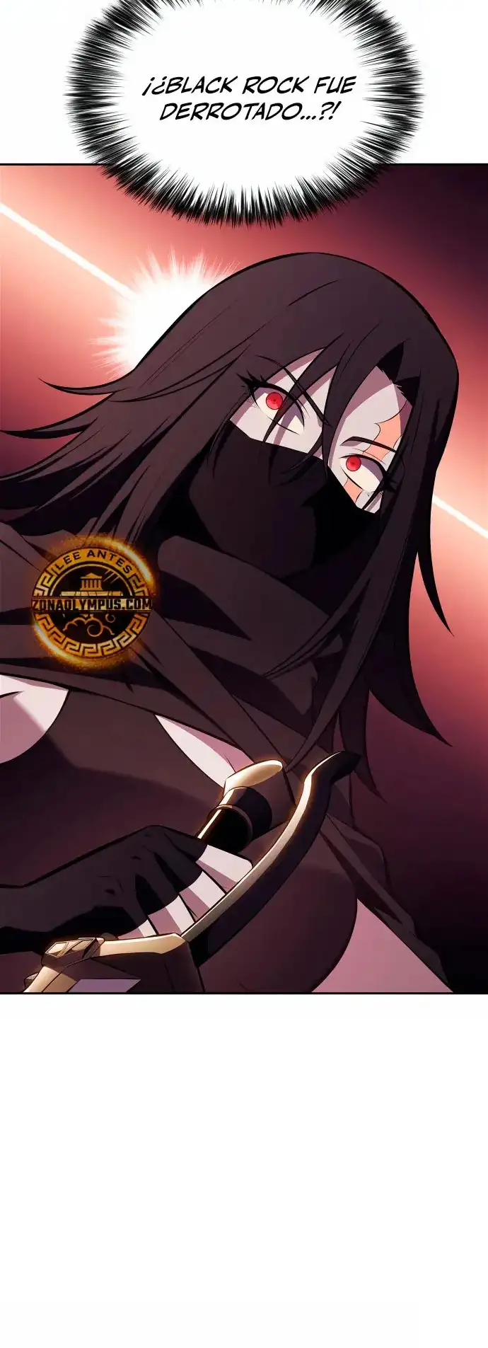 Read Novato Solo a Nivel Maximo ES Manga Online