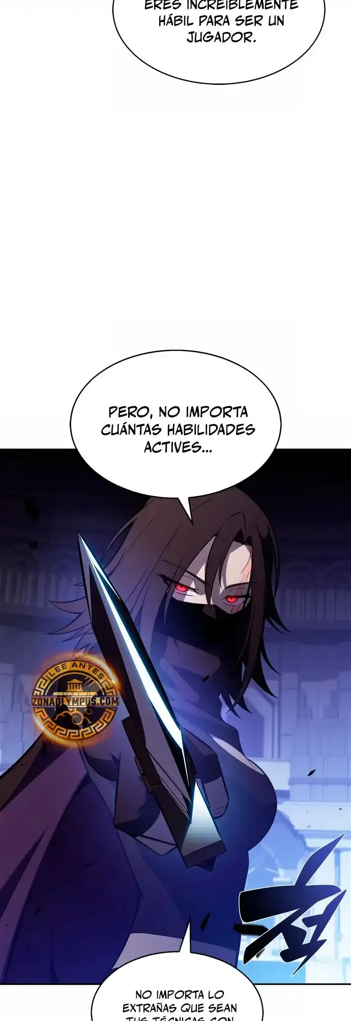 Read Novato Solo a Nivel Maximo ES Manga Online