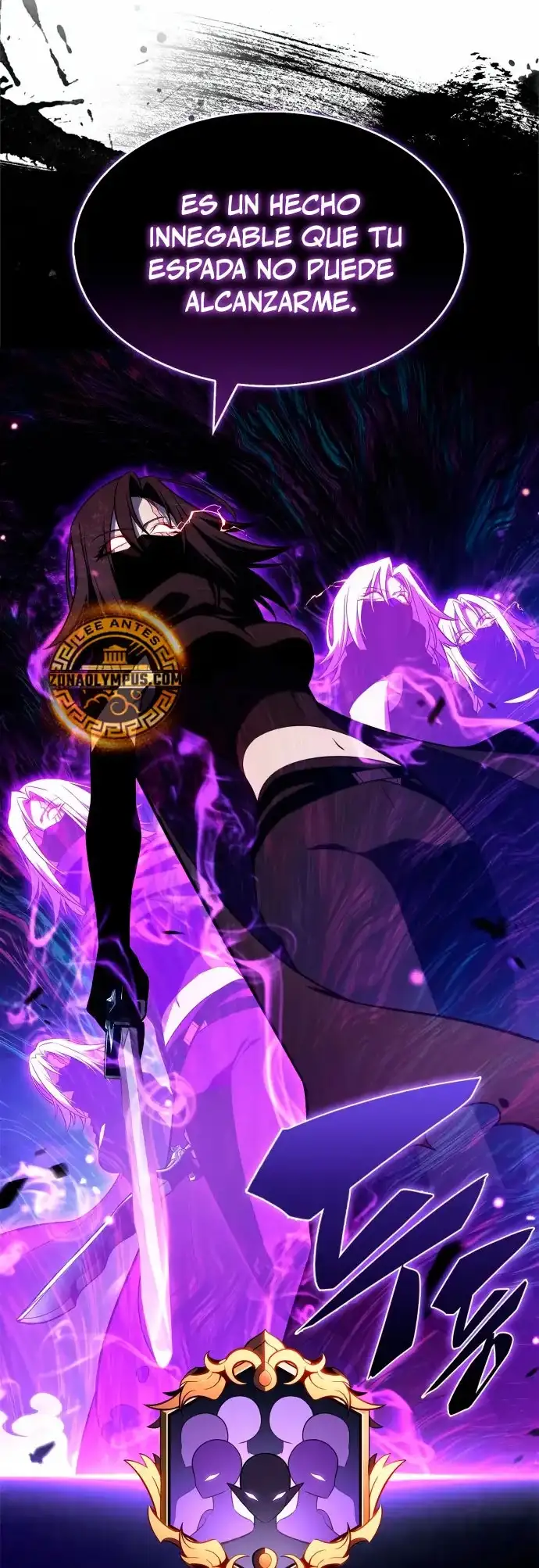 Read Novato Solo a Nivel Maximo ES Manga Online