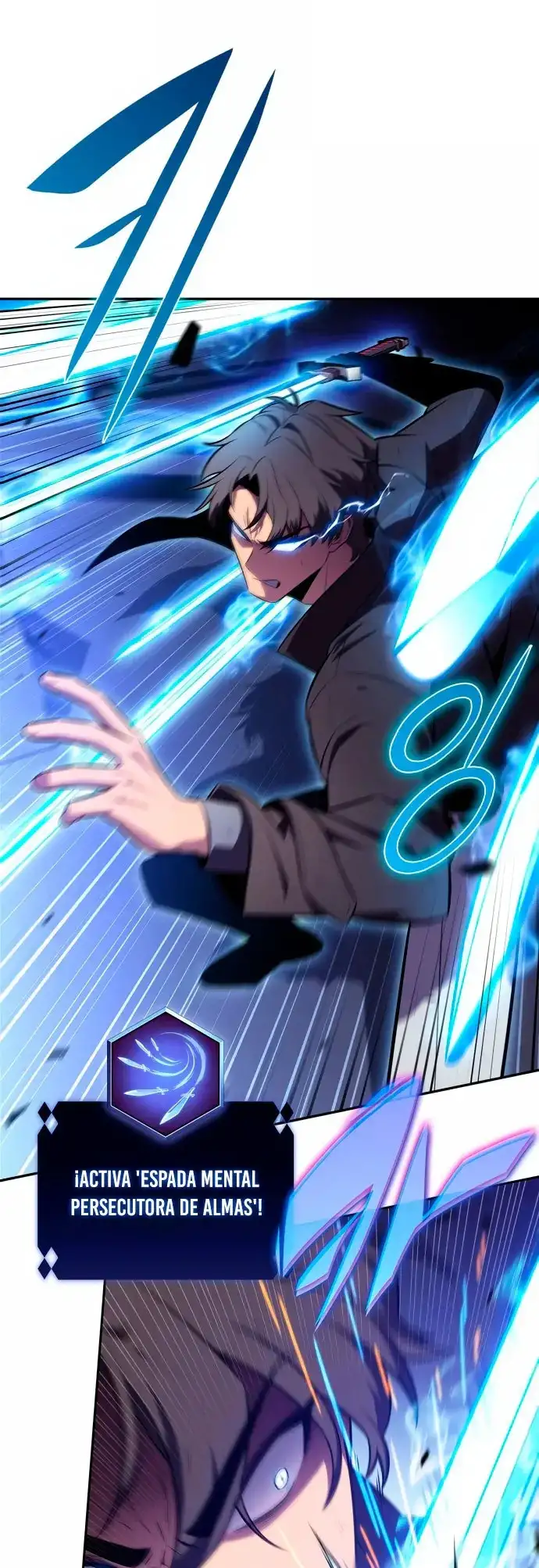 Read Novato Solo a Nivel Maximo ES Manga Online