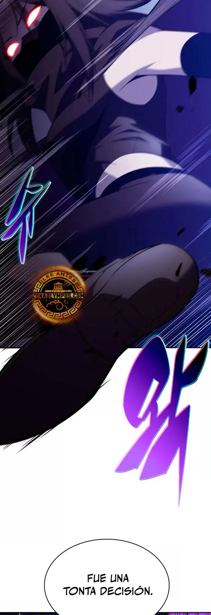 Read Novato Solo a Nivel Maximo ES Manga Online