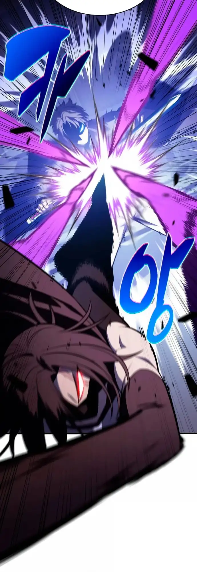Read Novato Solo a Nivel Maximo ES Manga Online