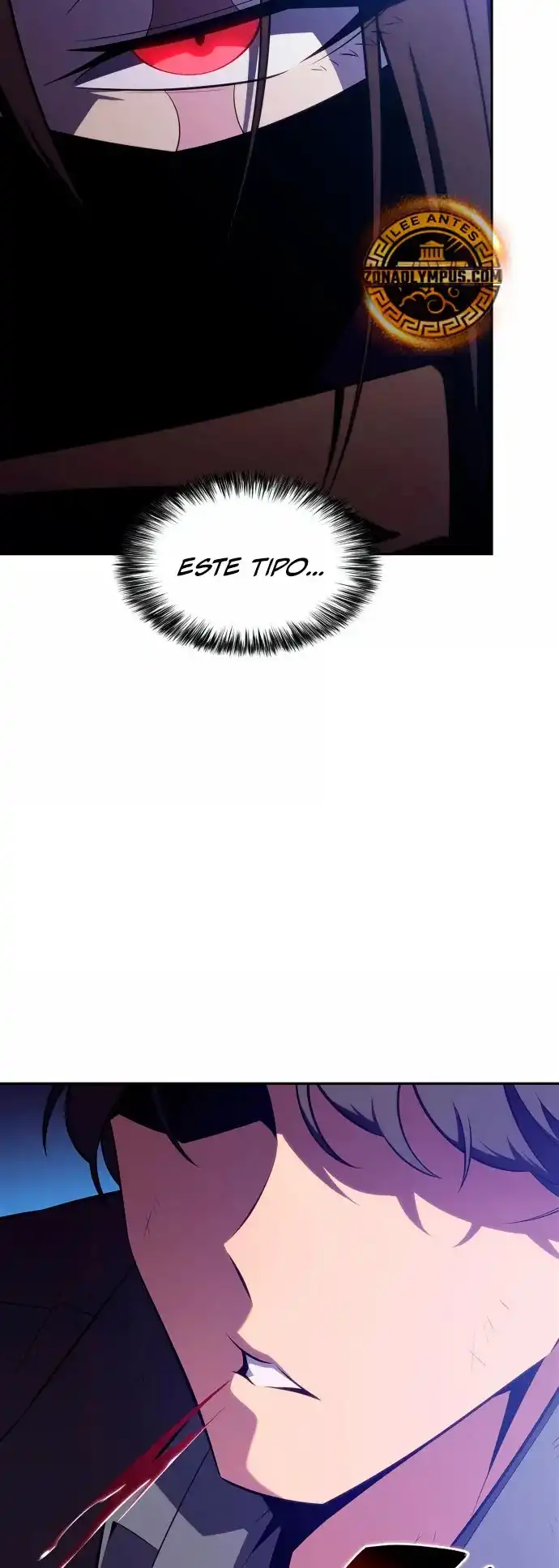 Read Novato Solo a Nivel Maximo ES Manga Online