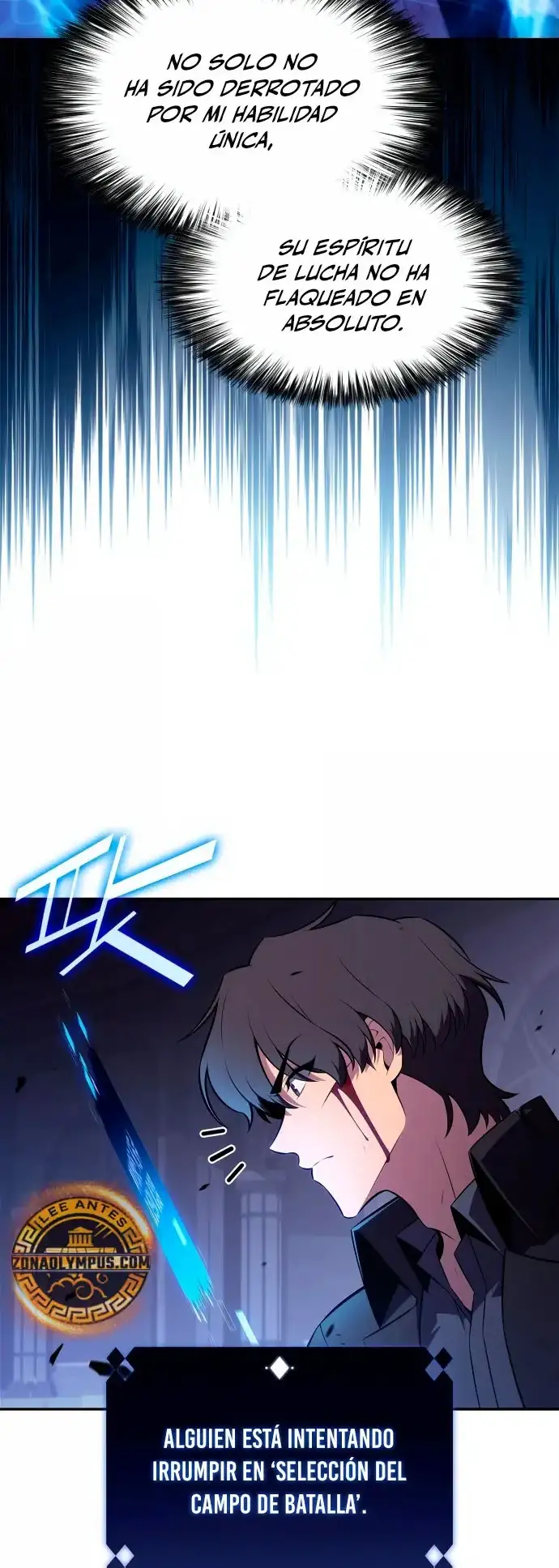 Read Novato Solo a Nivel Maximo ES Manga Online