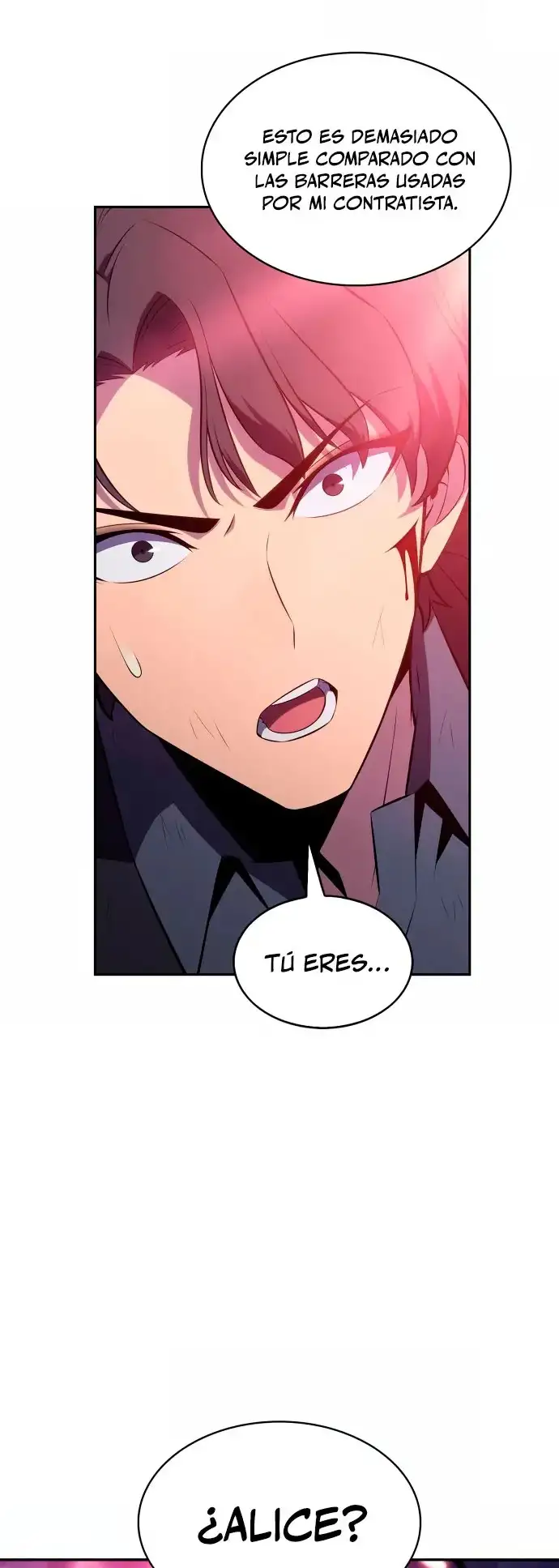 Read Novato Solo a Nivel Maximo ES Manga Online