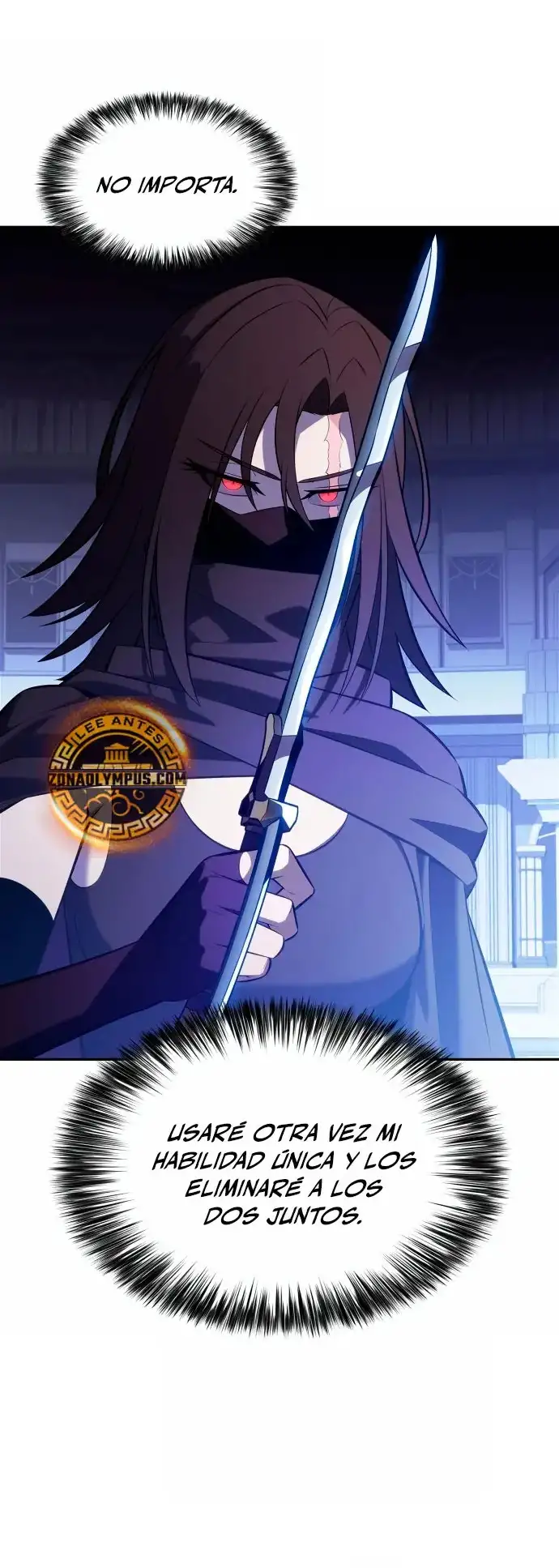 Read Novato Solo a Nivel Maximo ES Manga Online