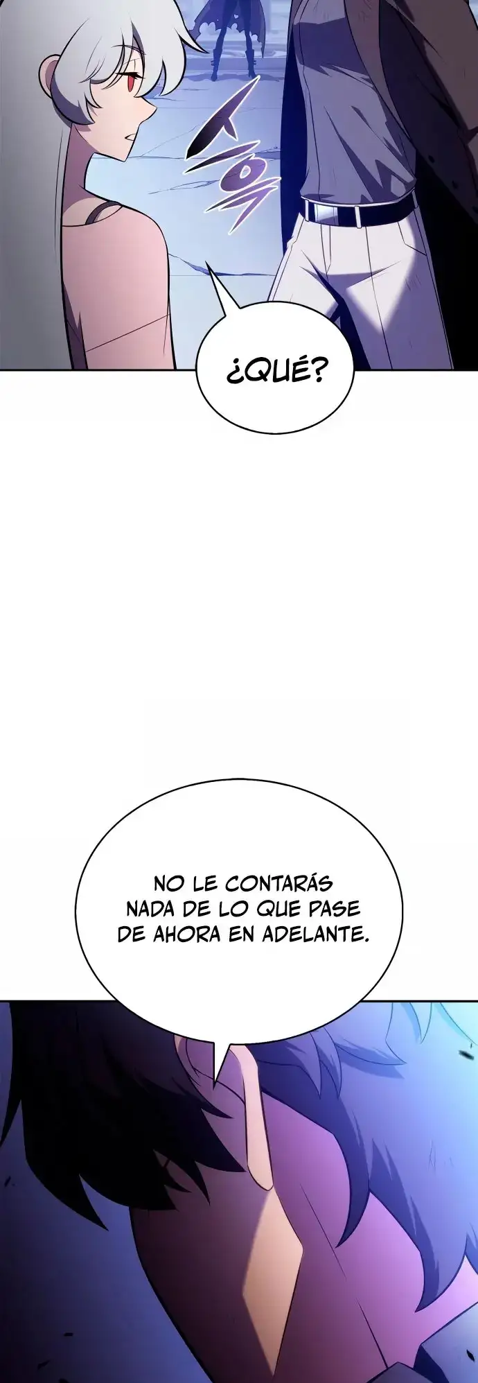 Read Novato Solo a Nivel Maximo ES Manga Online