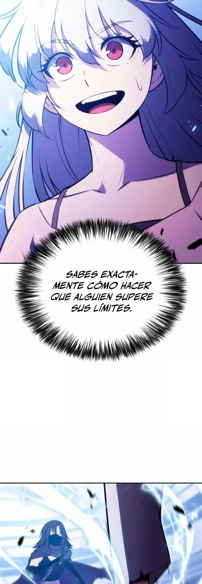 Read Novato Solo a Nivel Maximo ES Manga Online