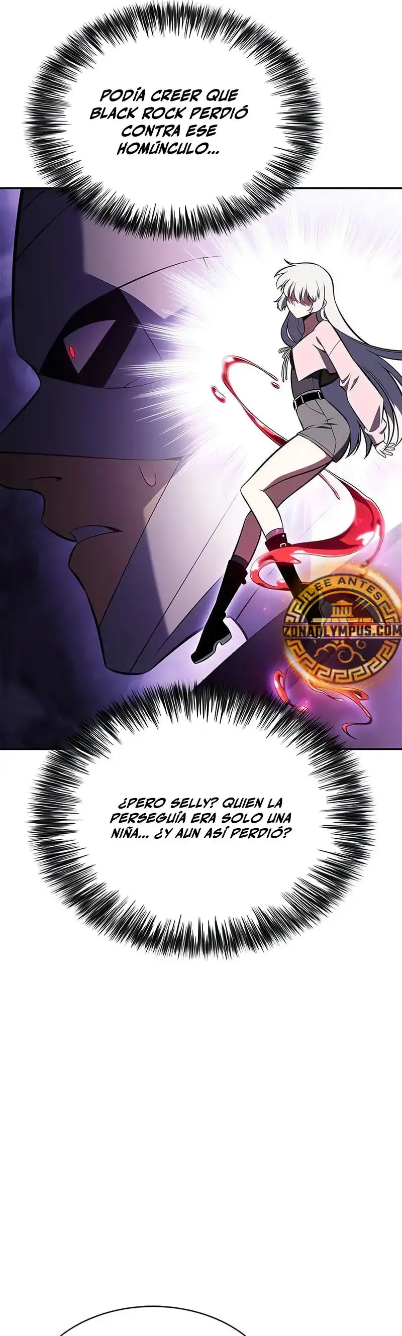 Read Novato Solo a Nivel Maximo ES Manga Online