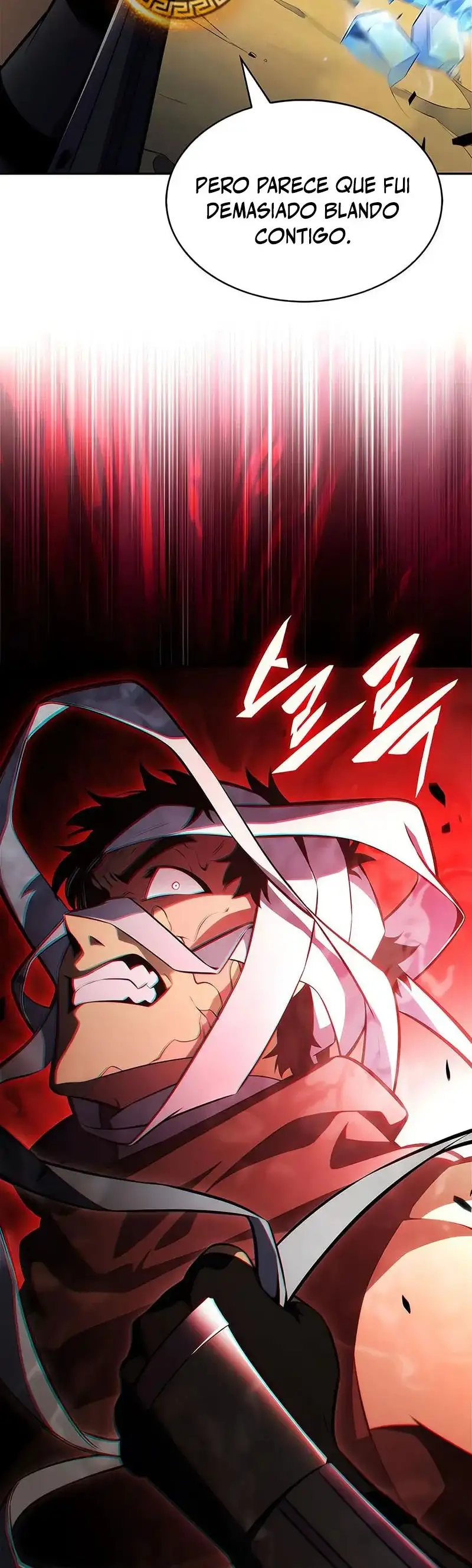 Read Novato Solo a Nivel Maximo ES Manga Online