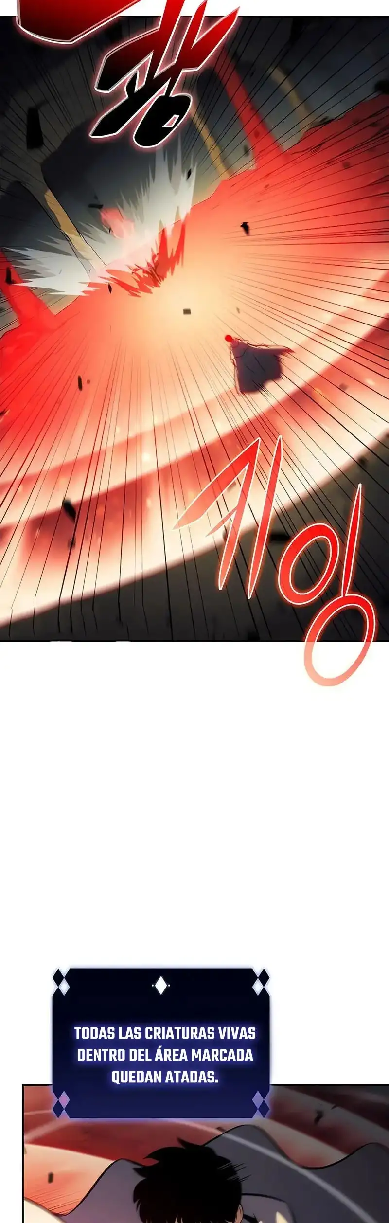 Read Novato Solo a Nivel Maximo ES Manga Online