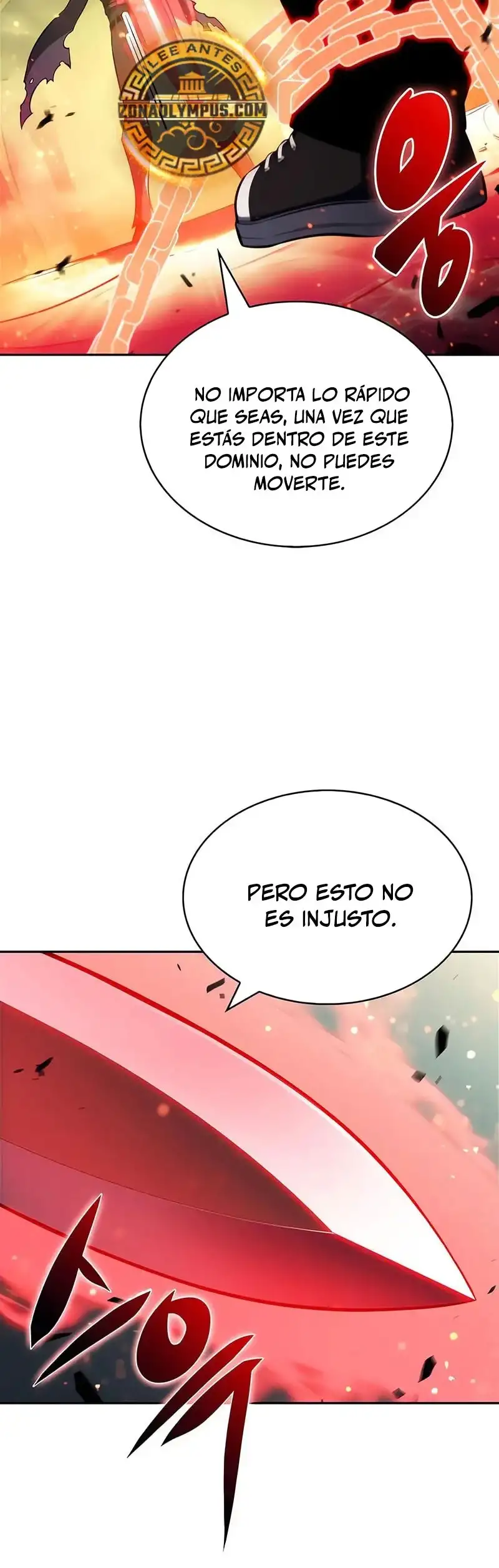 Read Novato Solo a Nivel Maximo ES Manga Online