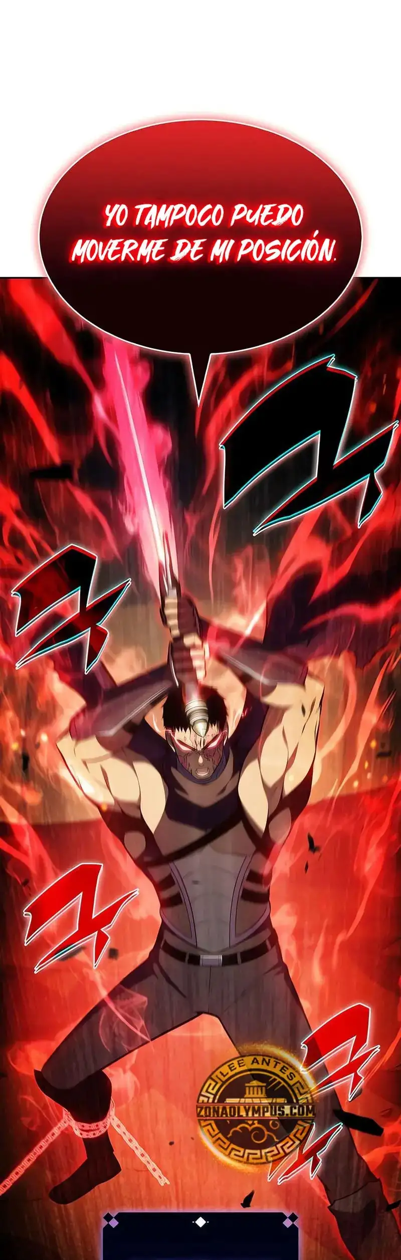 Read Novato Solo a Nivel Maximo ES Manga Online