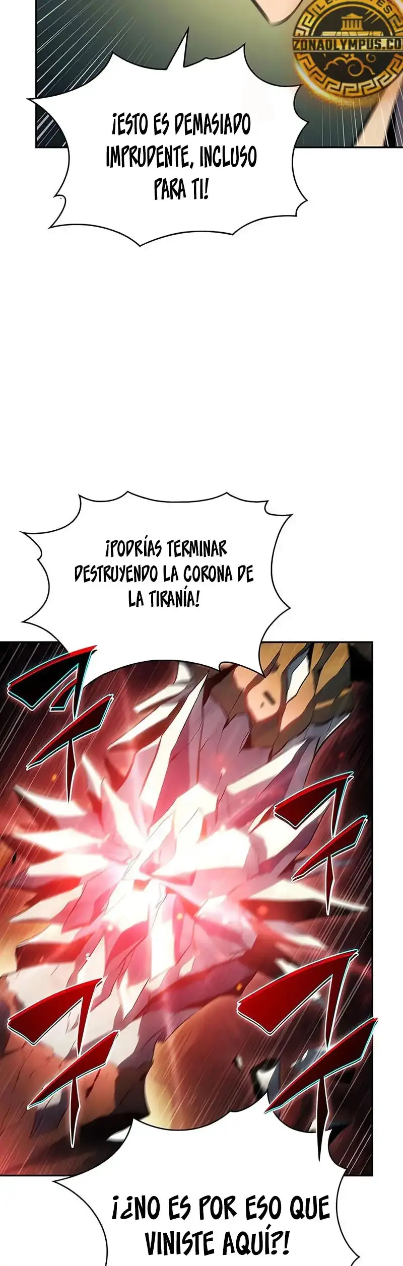 Read Novato Solo a Nivel Maximo ES Manga Online