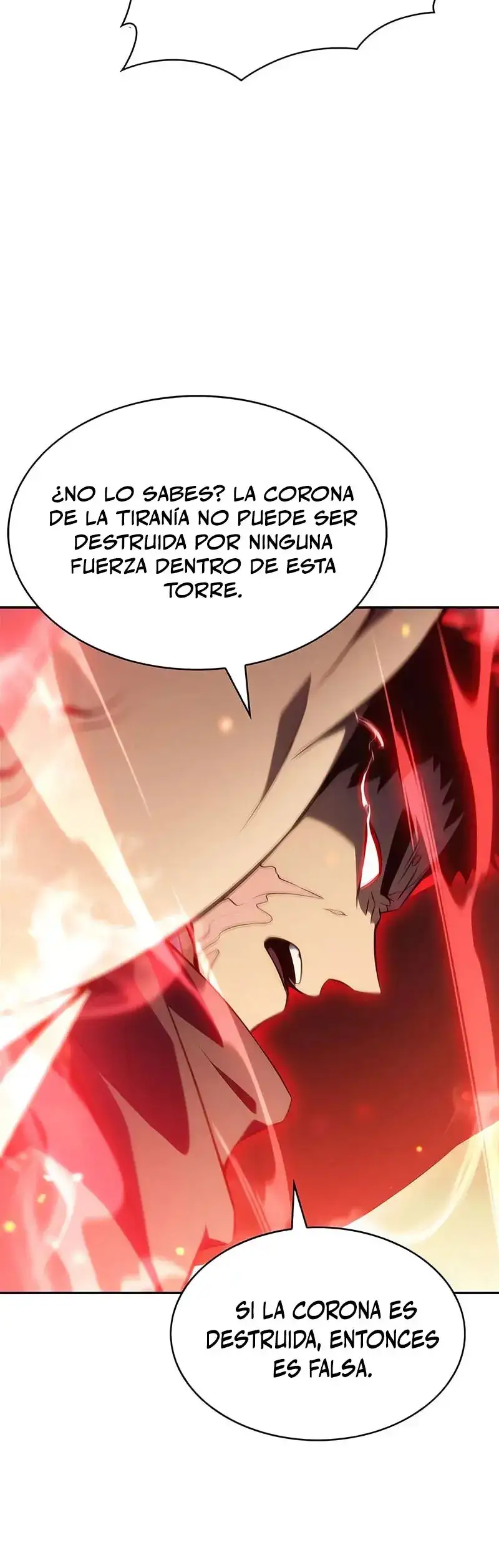 Read Novato Solo a Nivel Maximo ES Manga Online