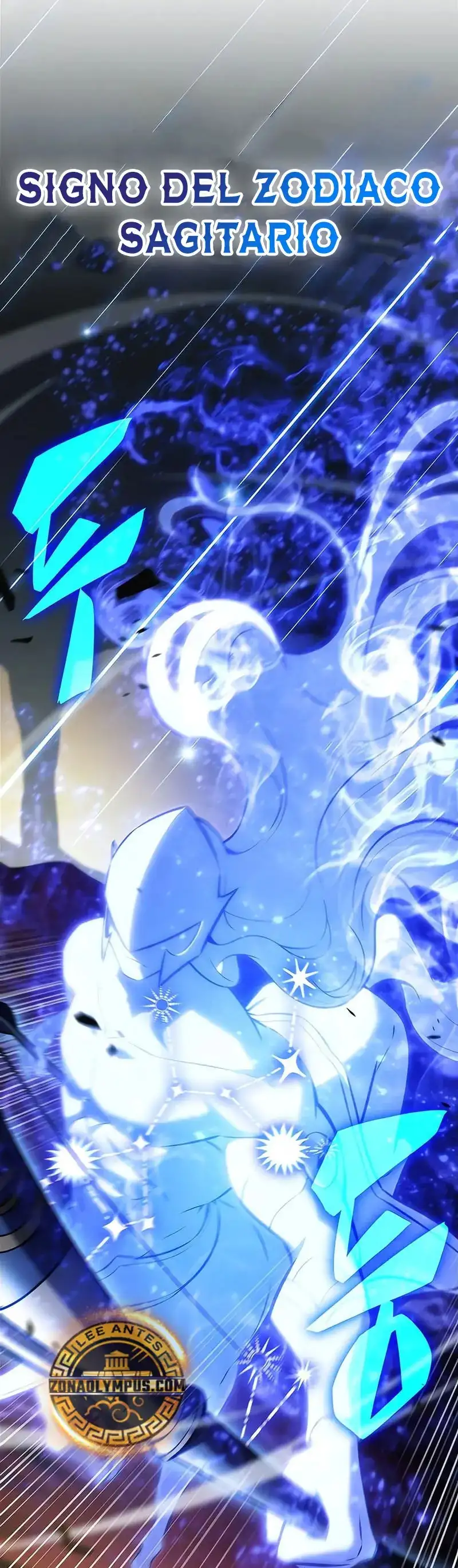 Read Novato Solo a Nivel Maximo ES Manga Online